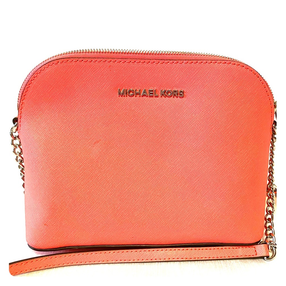 Michael Kors crossbody bag